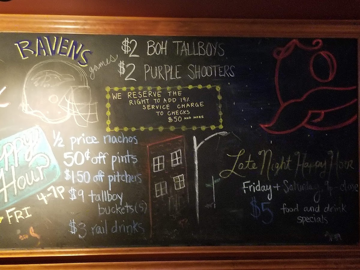 Turp's Sports Bar & Restaurant - 3