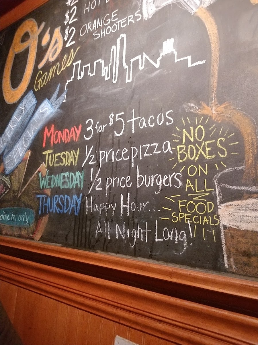 Turp's Sports Bar & Restaurant - 4