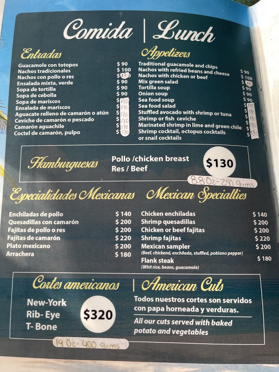 Dugarel Play’s Restaurant - 1