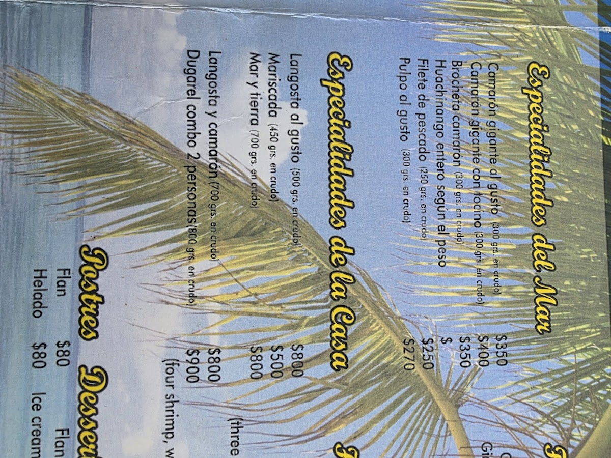 Dugarel Play’s Restaurant - 5