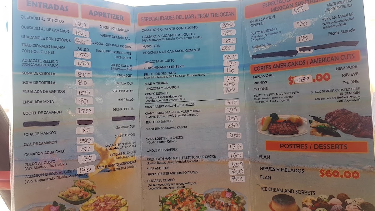 Dugarel Play’s Restaurant - 8