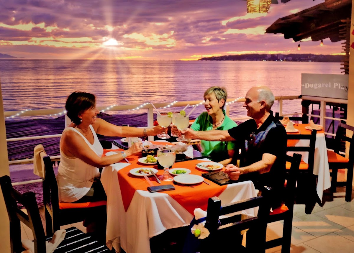 Dugarel Play’s Restaurant