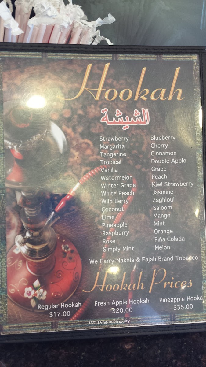 Al Layali Restaurant and Café - 5