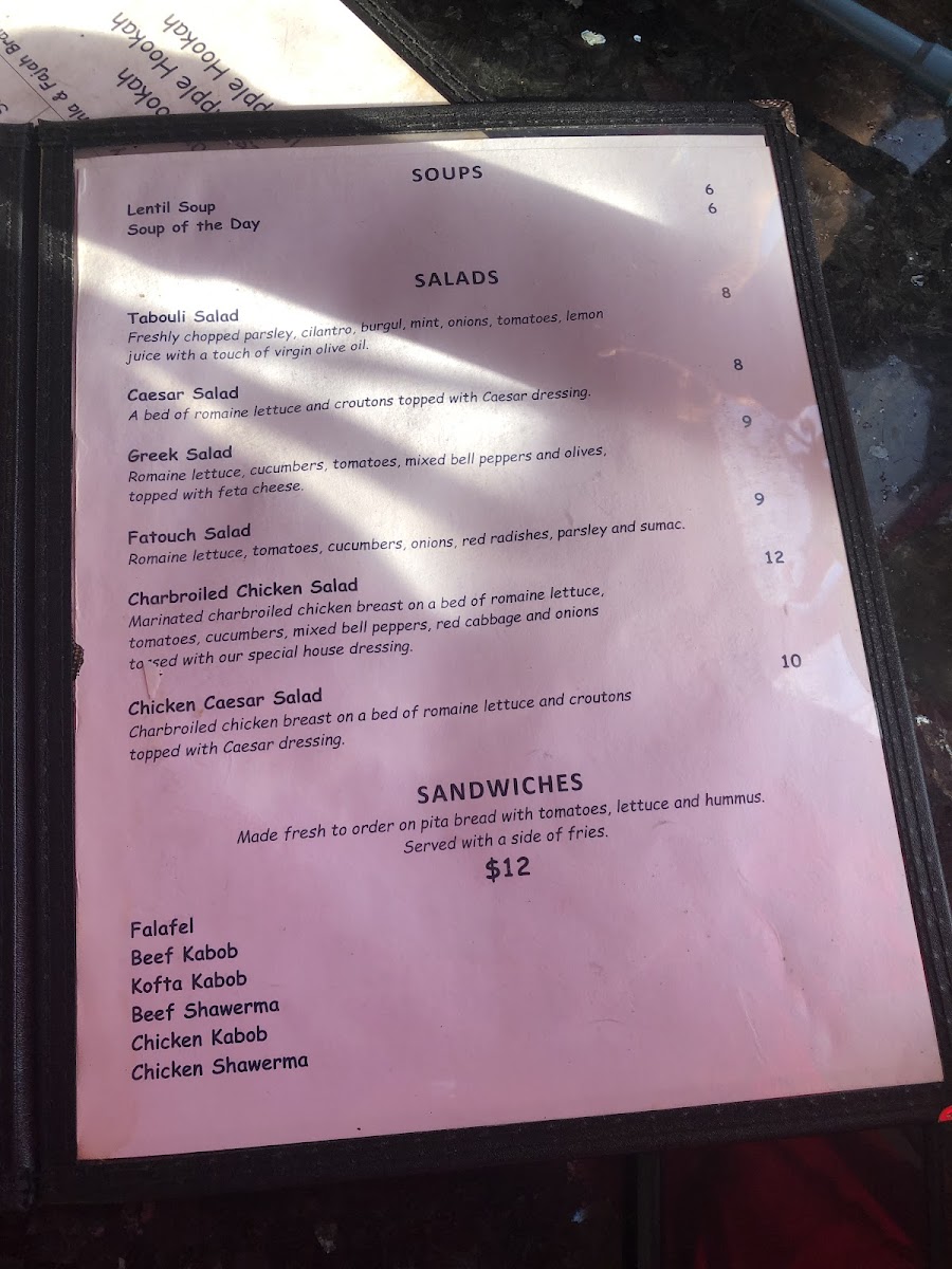 Al Layali Restaurant and Café - 7