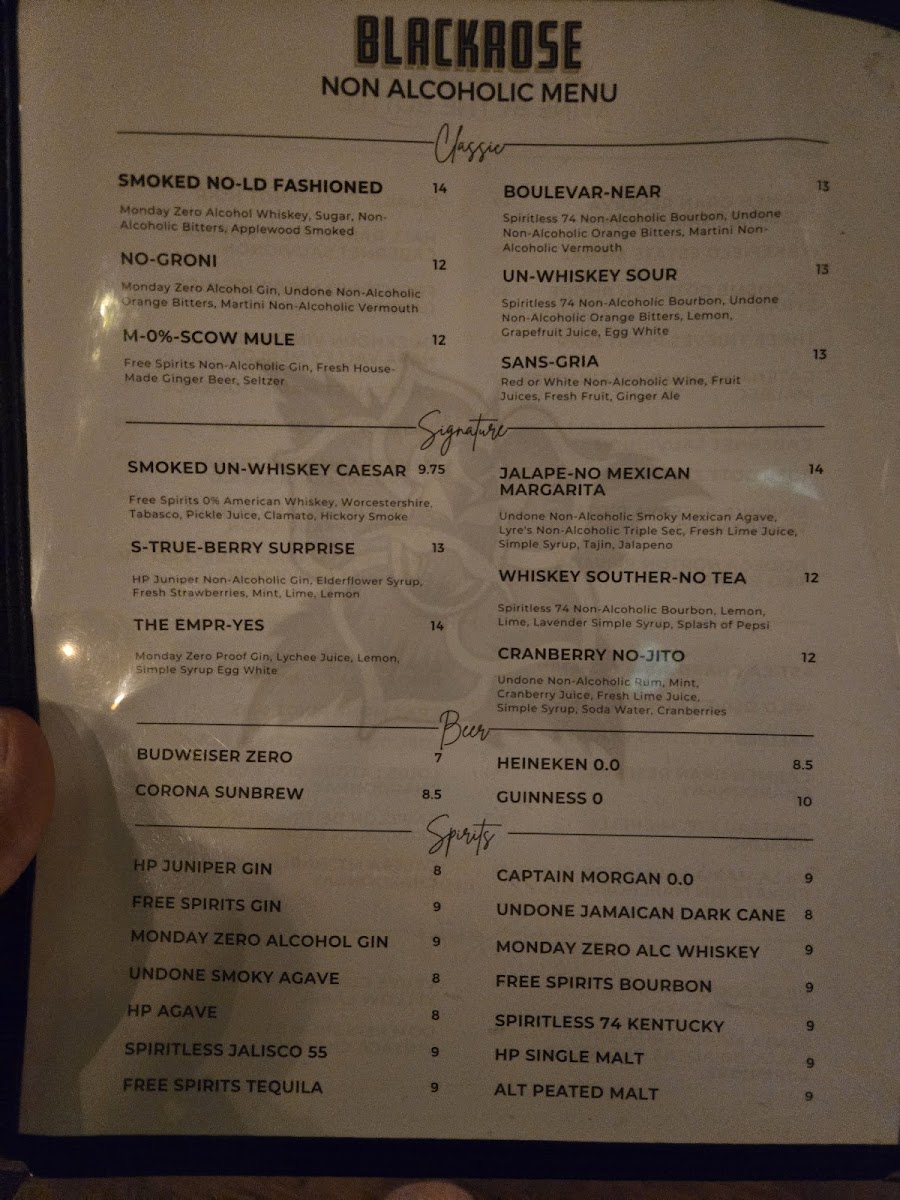 Whiskey Barrel Pub & Eatery - 1