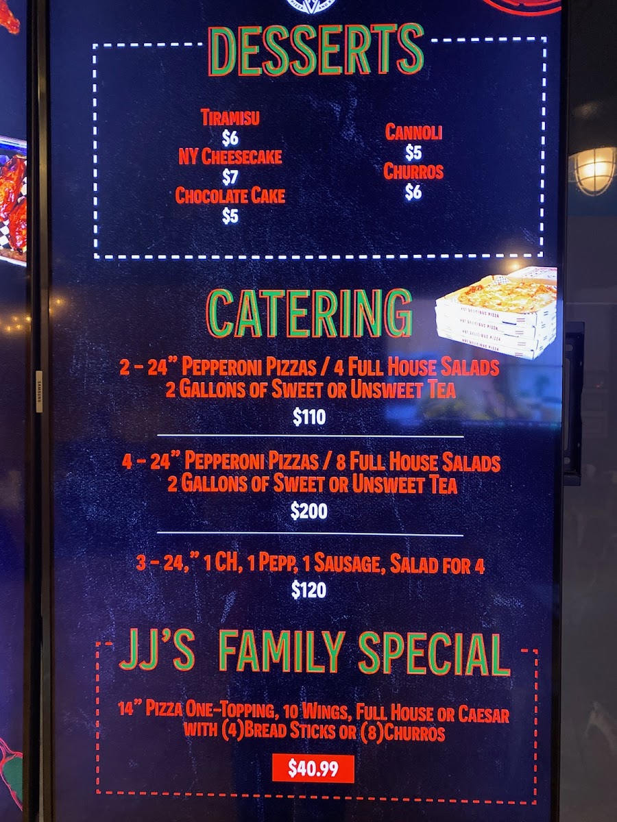 5BB NY PIZZA AND BEER - 4