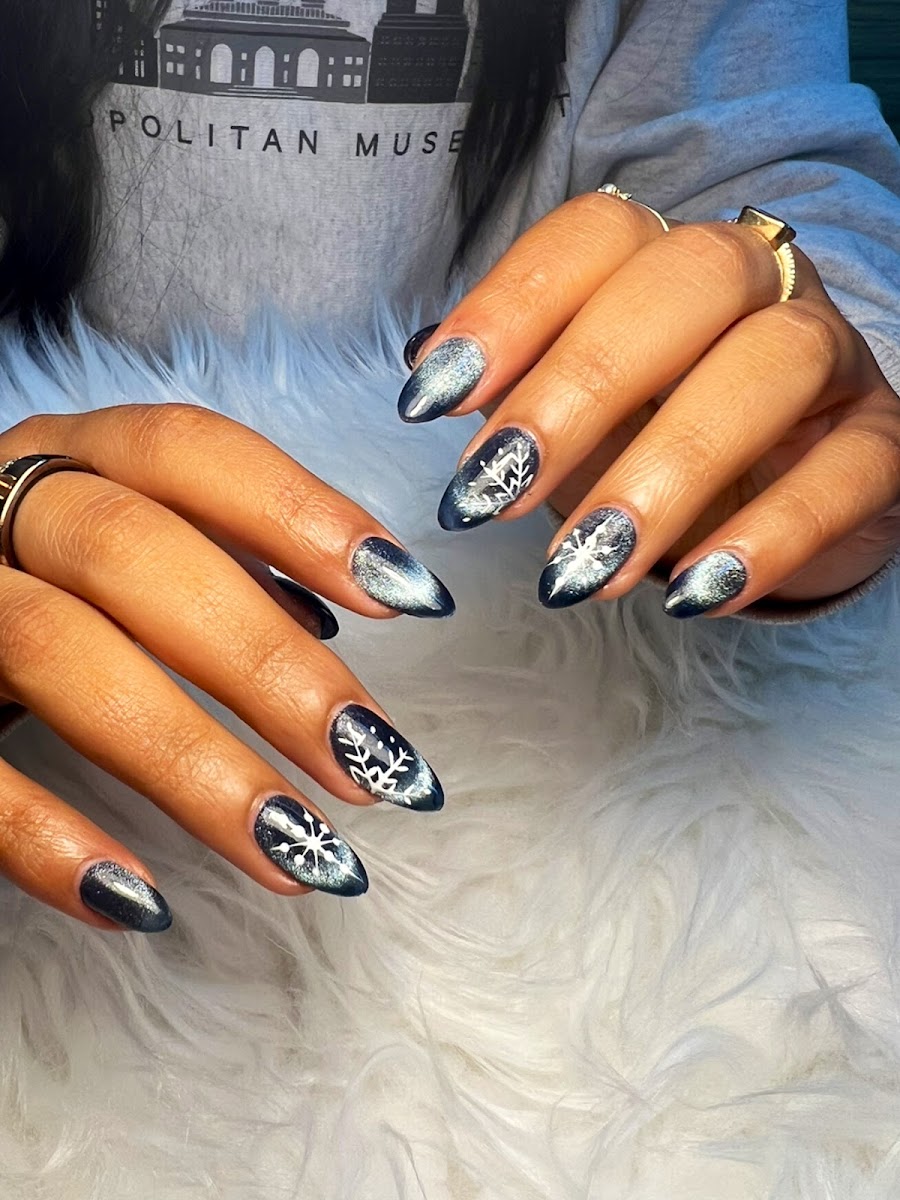 Daisy Nails Salon Spa