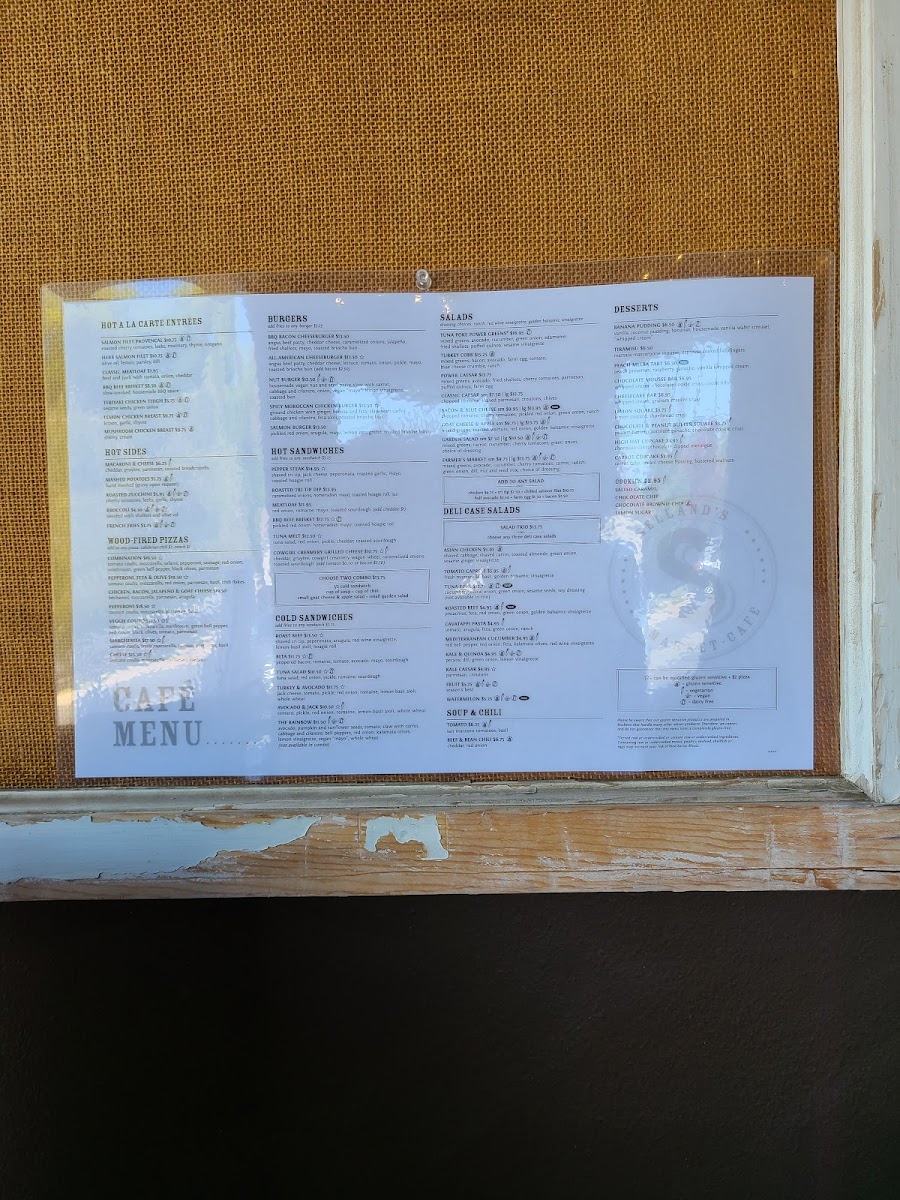 Sellands Neighborhood Cafe & Bar East Sac - 10