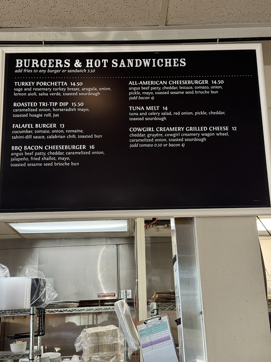 Sellands Neighborhood Cafe & Bar East Sac - 3