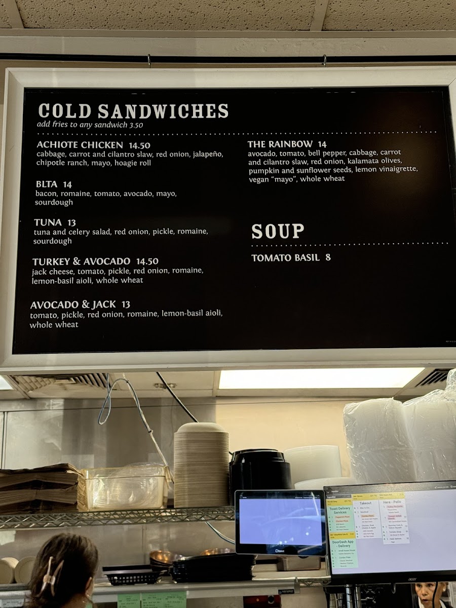 Sellands Neighborhood Cafe & Bar East Sac - 4