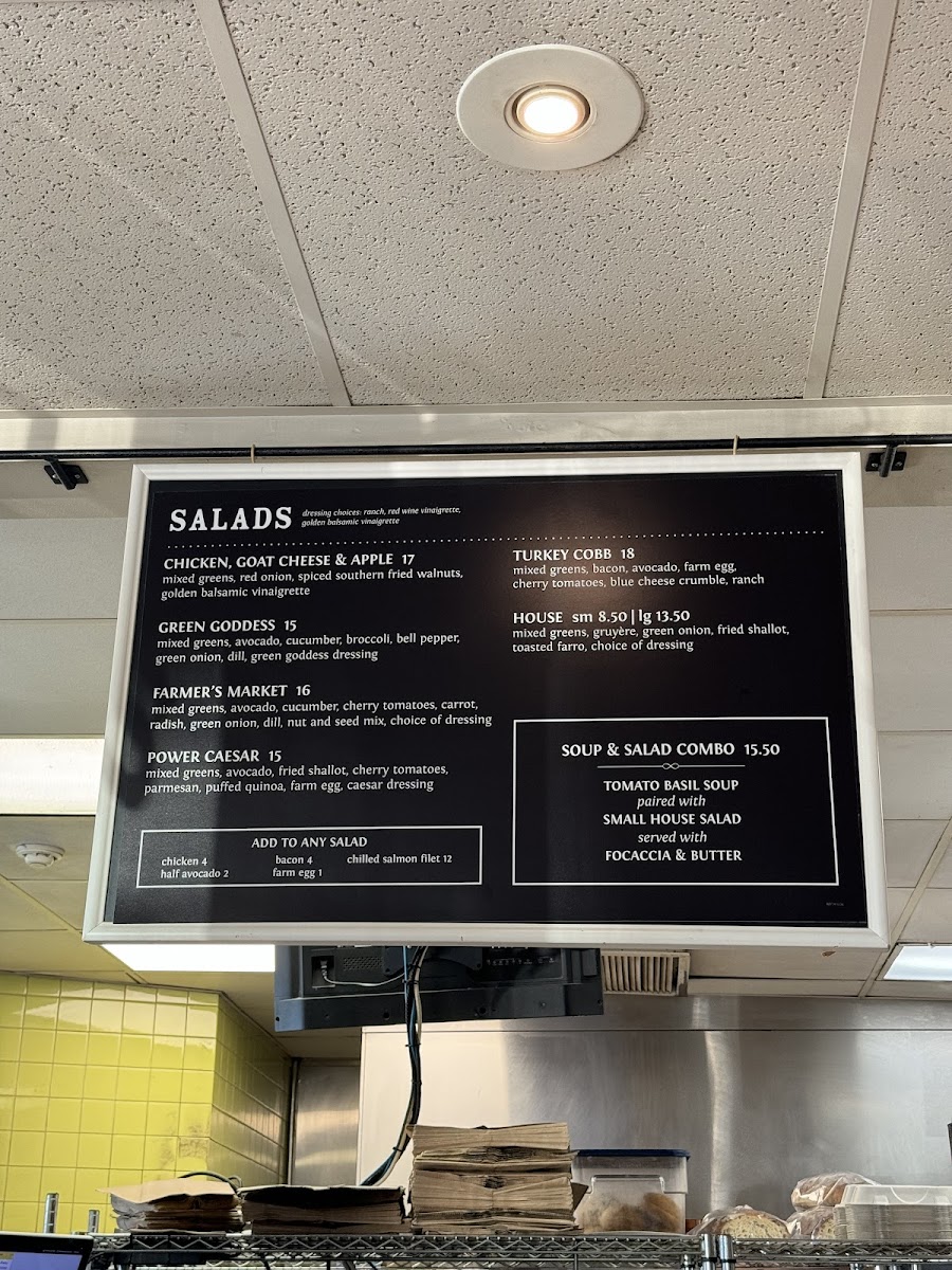 Sellands Neighborhood Cafe & Bar East Sac - 5