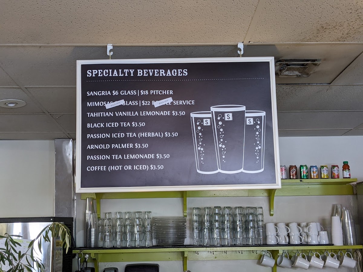 Sellands Neighborhood Cafe & Bar East Sac - 9