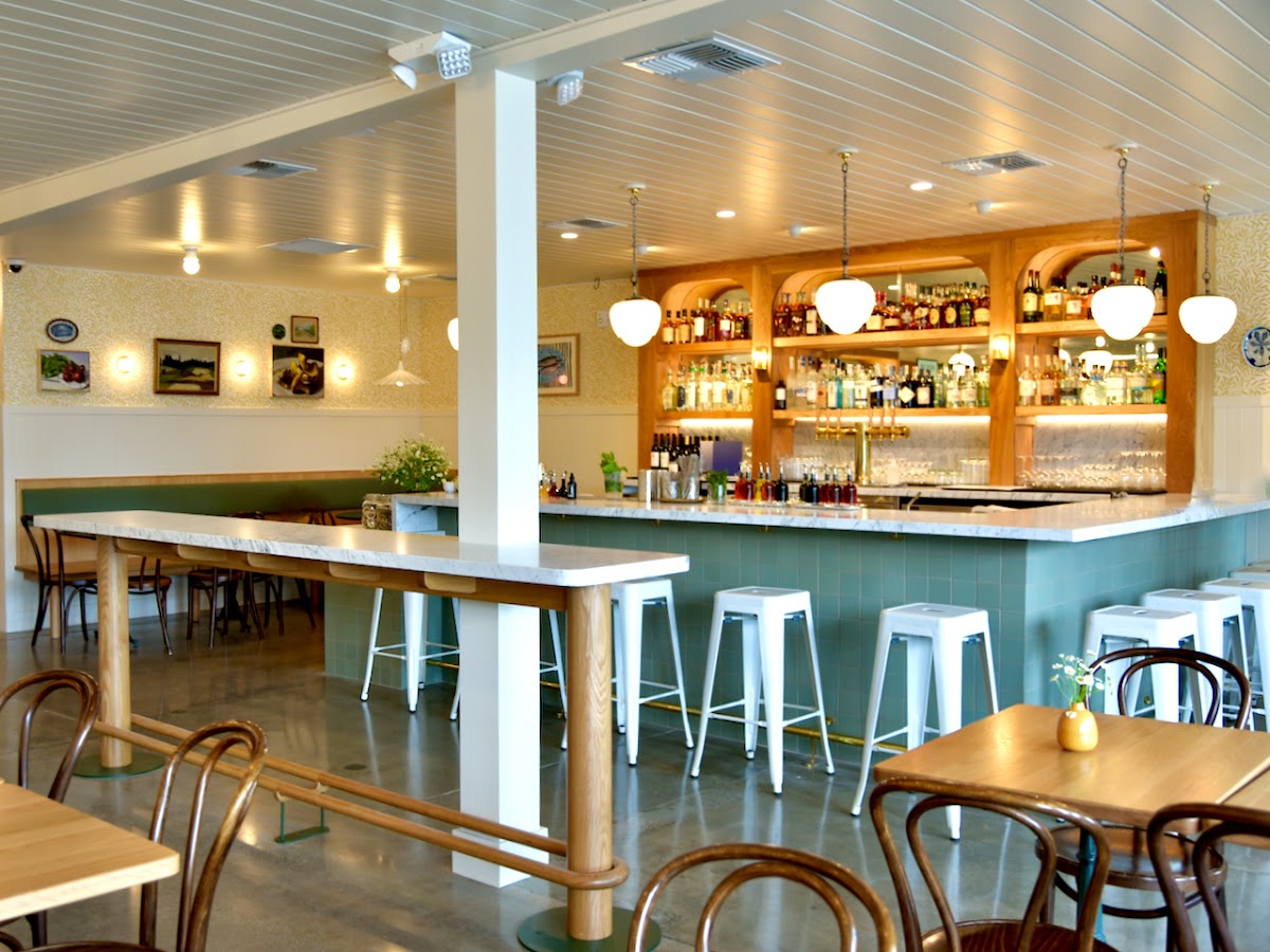 Sellands Neighborhood Cafe & Bar East Sac