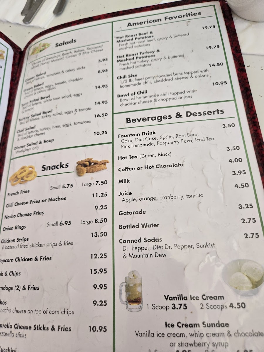 300 Bowl Coffee Shop - 10