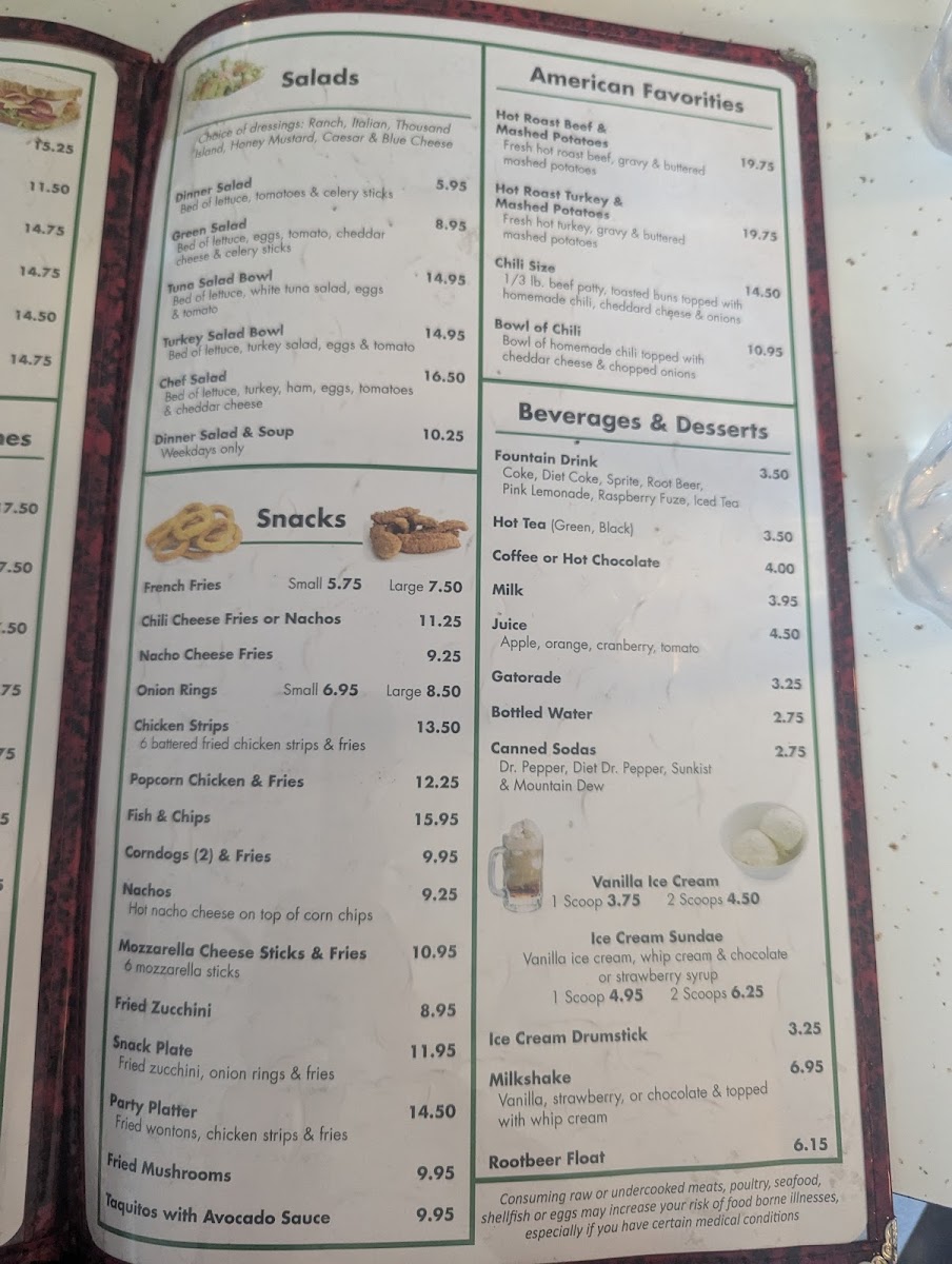 300 Bowl Coffee Shop - 4