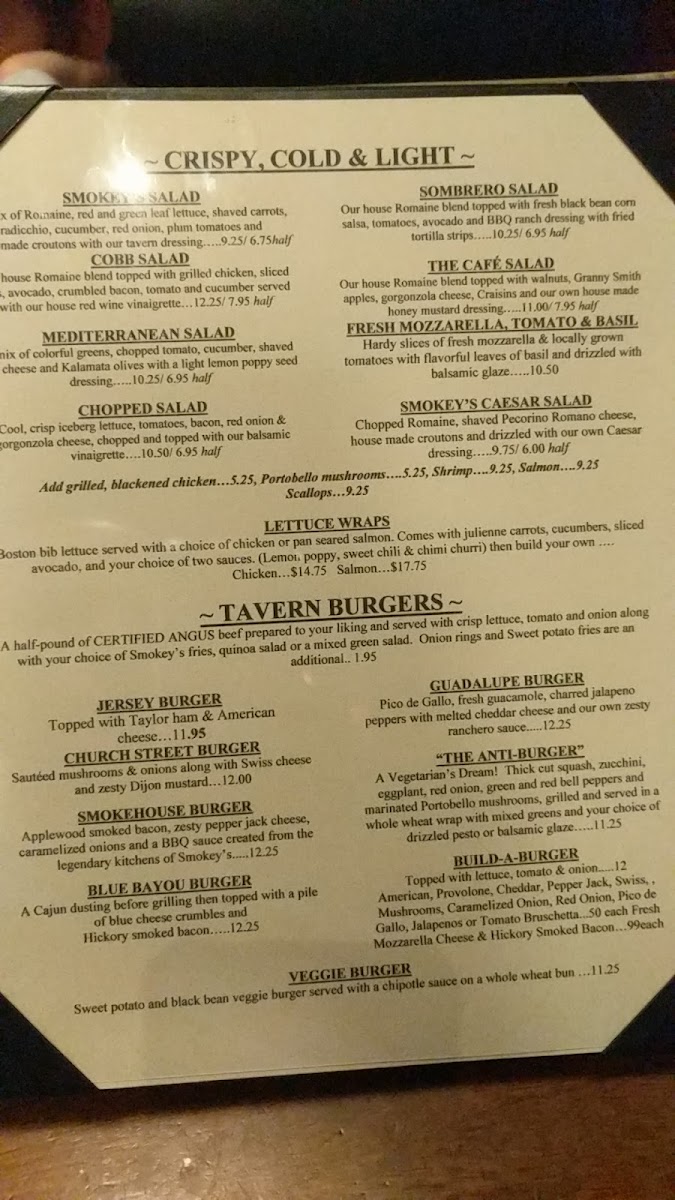 The Glenwood & The Underground - 10