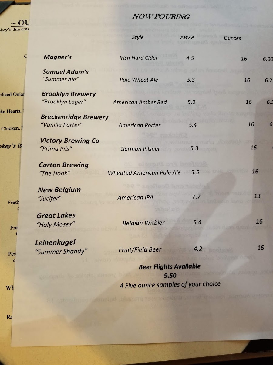 The Glenwood & The Underground - 7