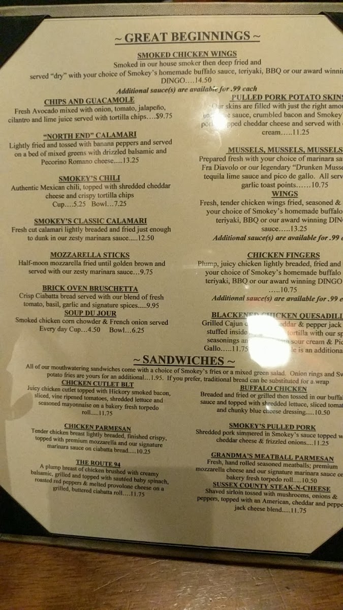 The Glenwood & The Underground - 8