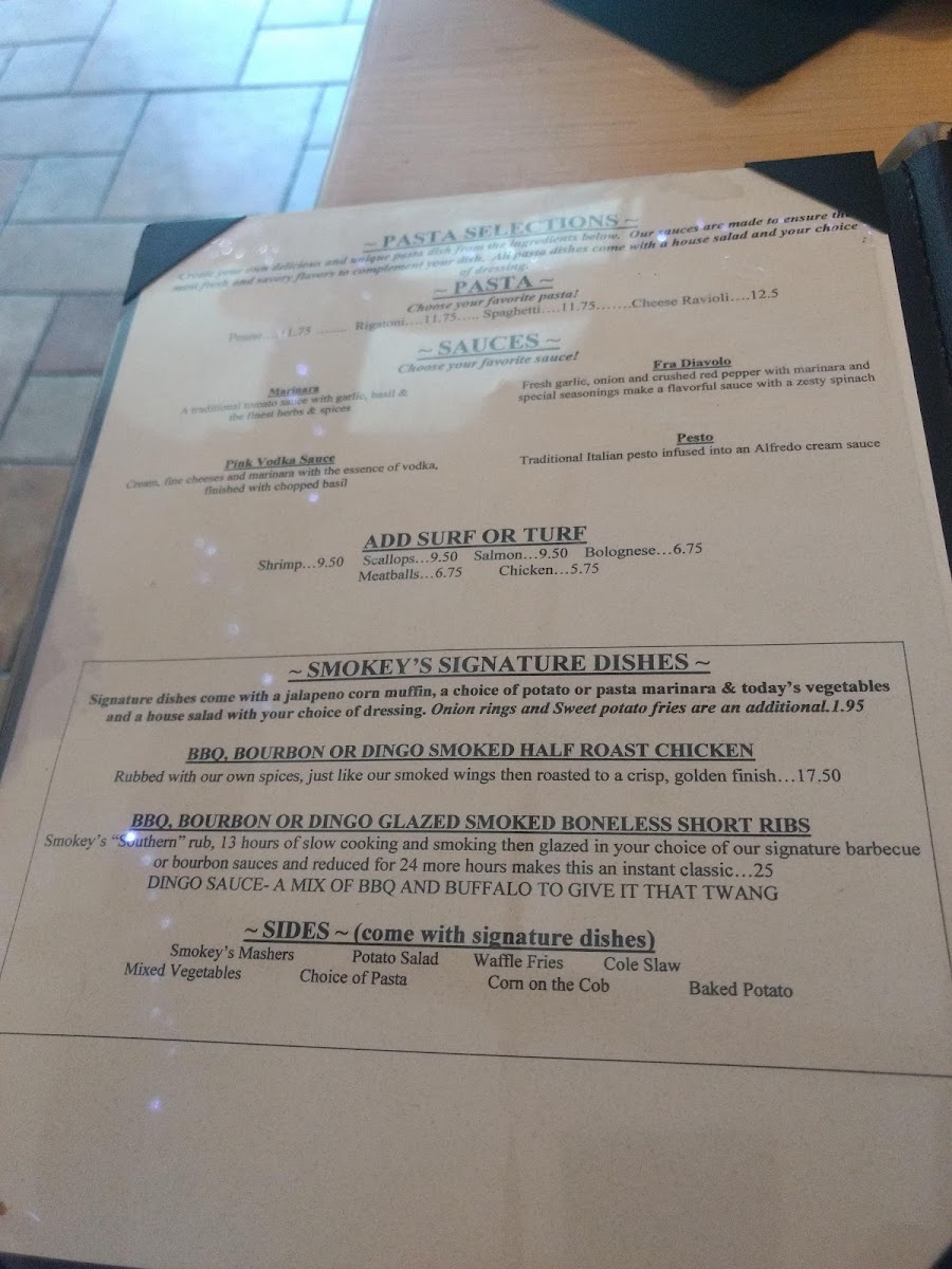 The Glenwood & The Underground - 9