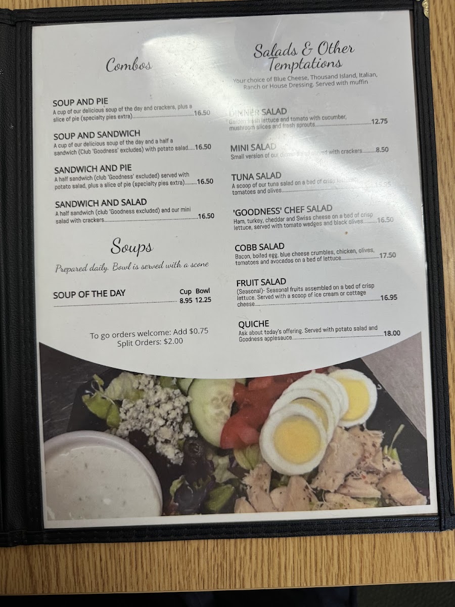 A Slice of Goodness - 2