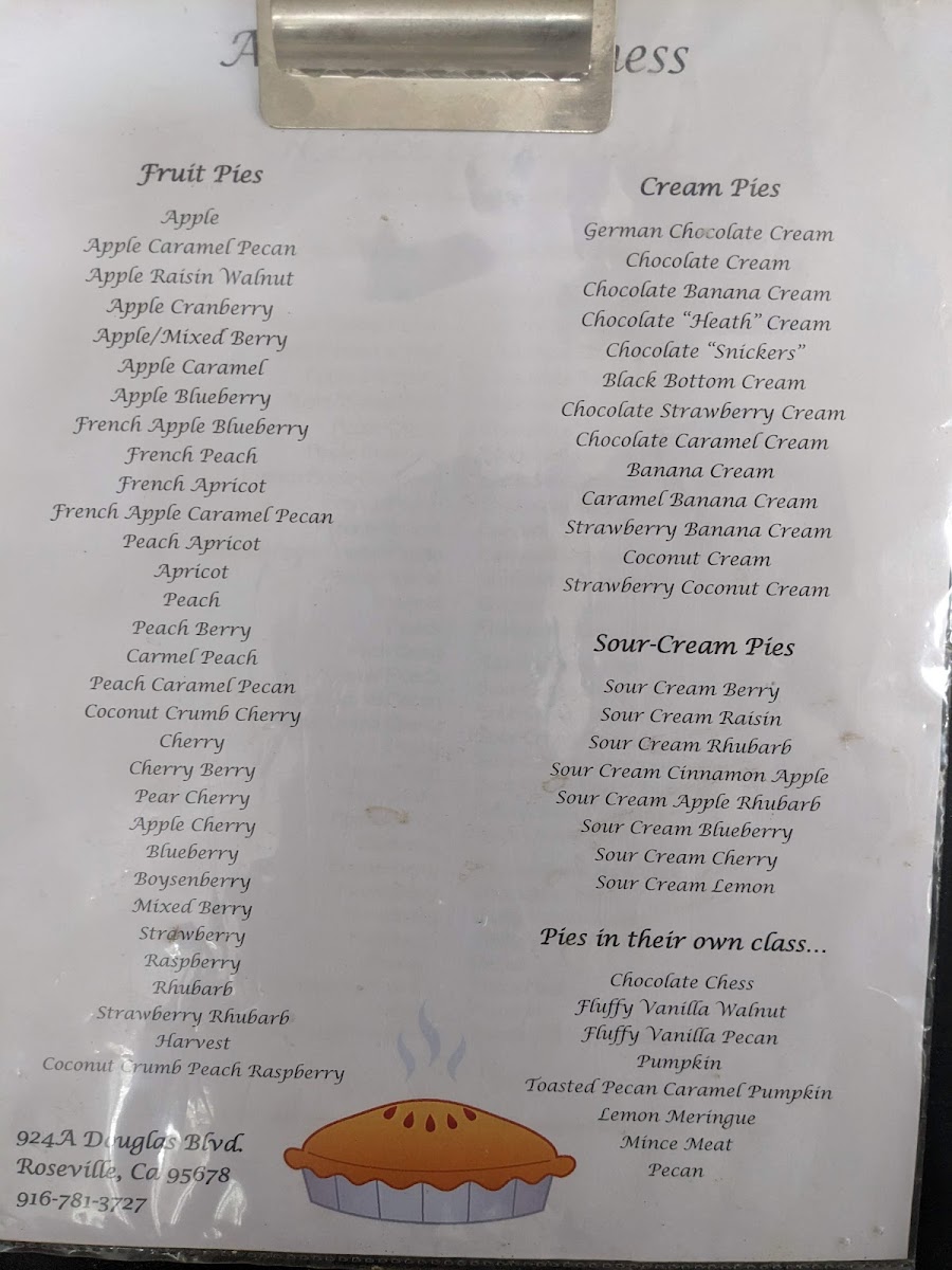 A Slice of Goodness - 3