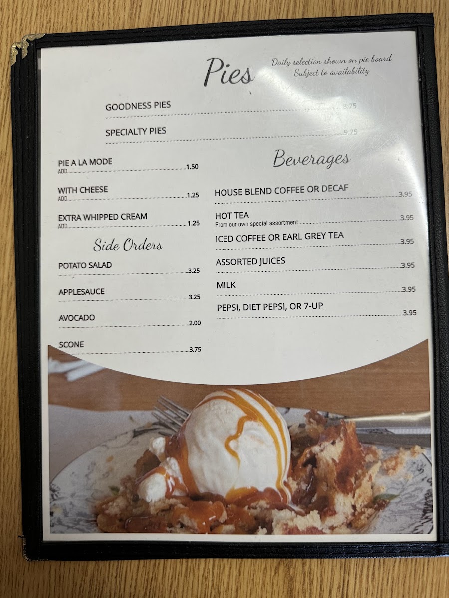 A Slice of Goodness - 4