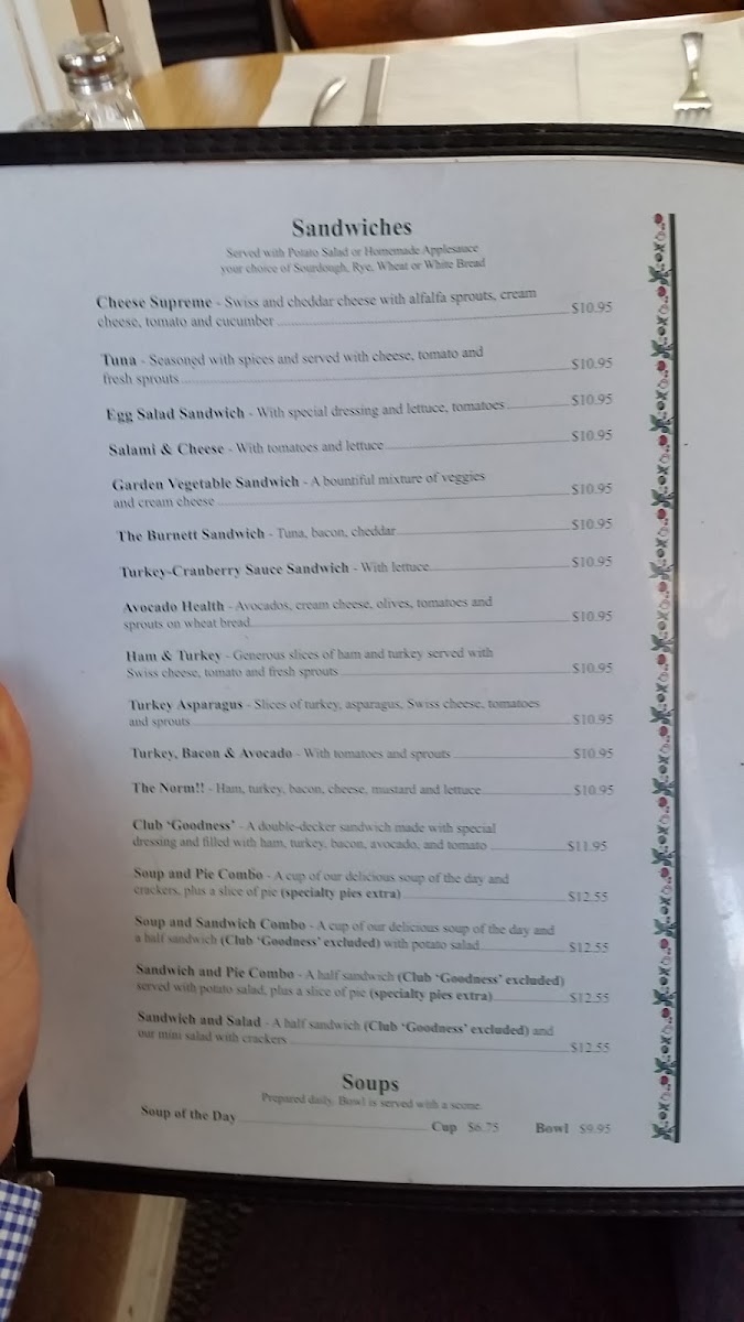 A Slice of Goodness - 6