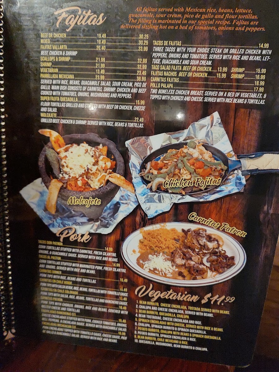 Don Patron Mexican Grill - 2