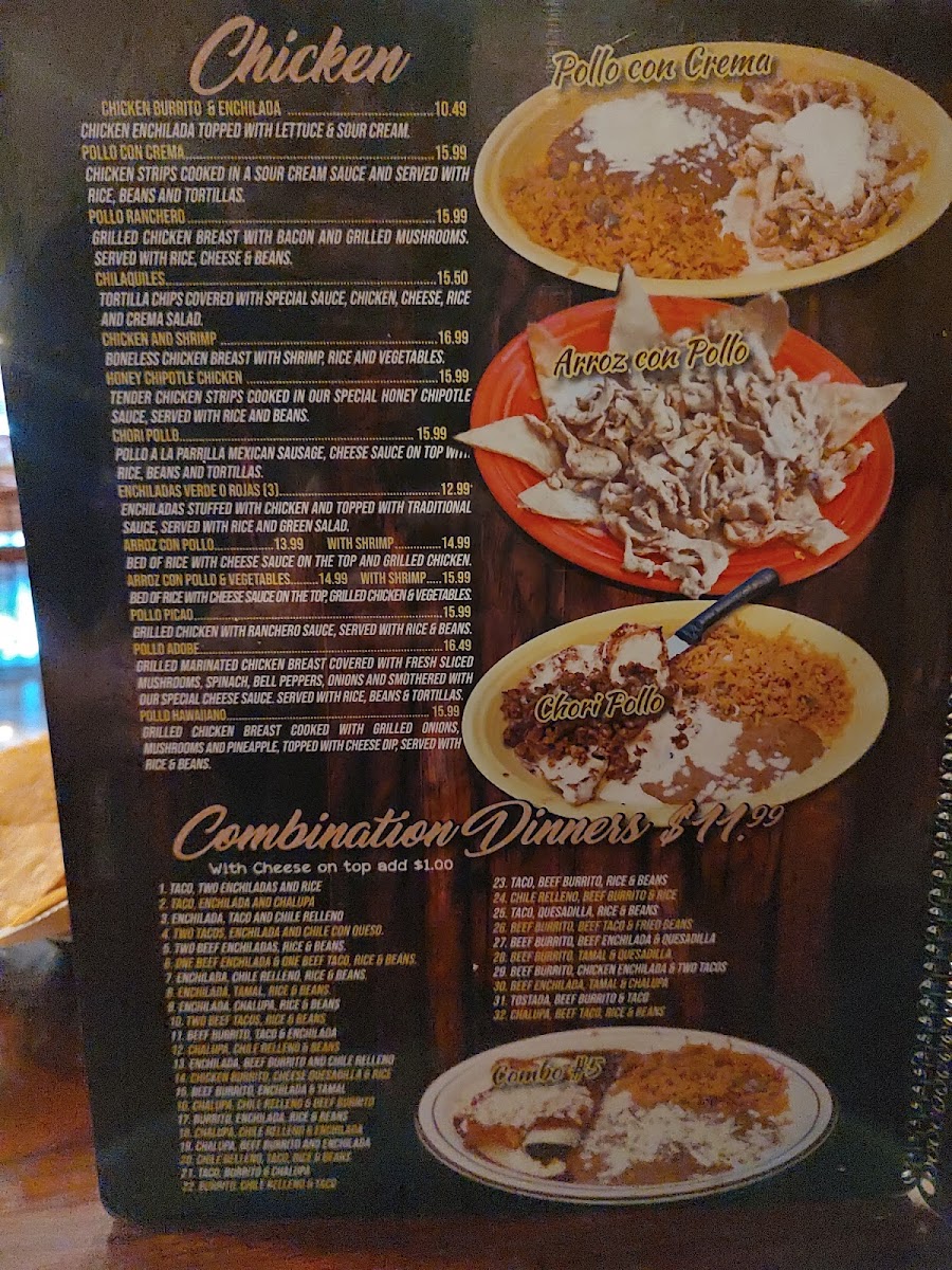 Don Patron Mexican Grill - 3