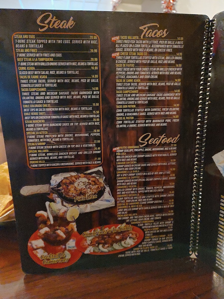 Don Patron Mexican Grill - 5