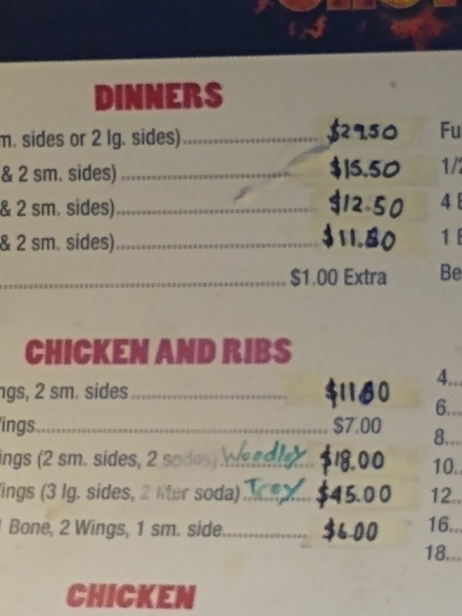 Showcase Barbeque - 10