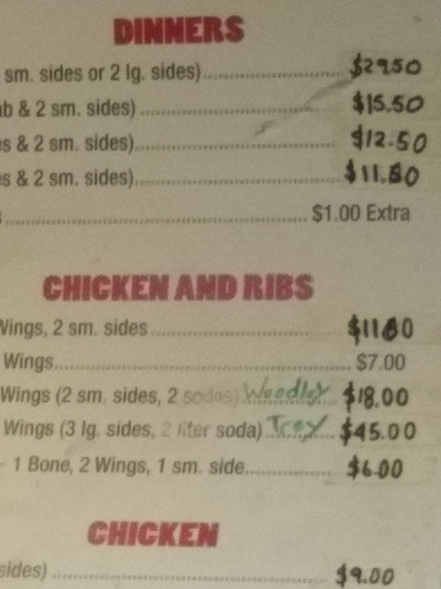 Showcase Barbeque - 9