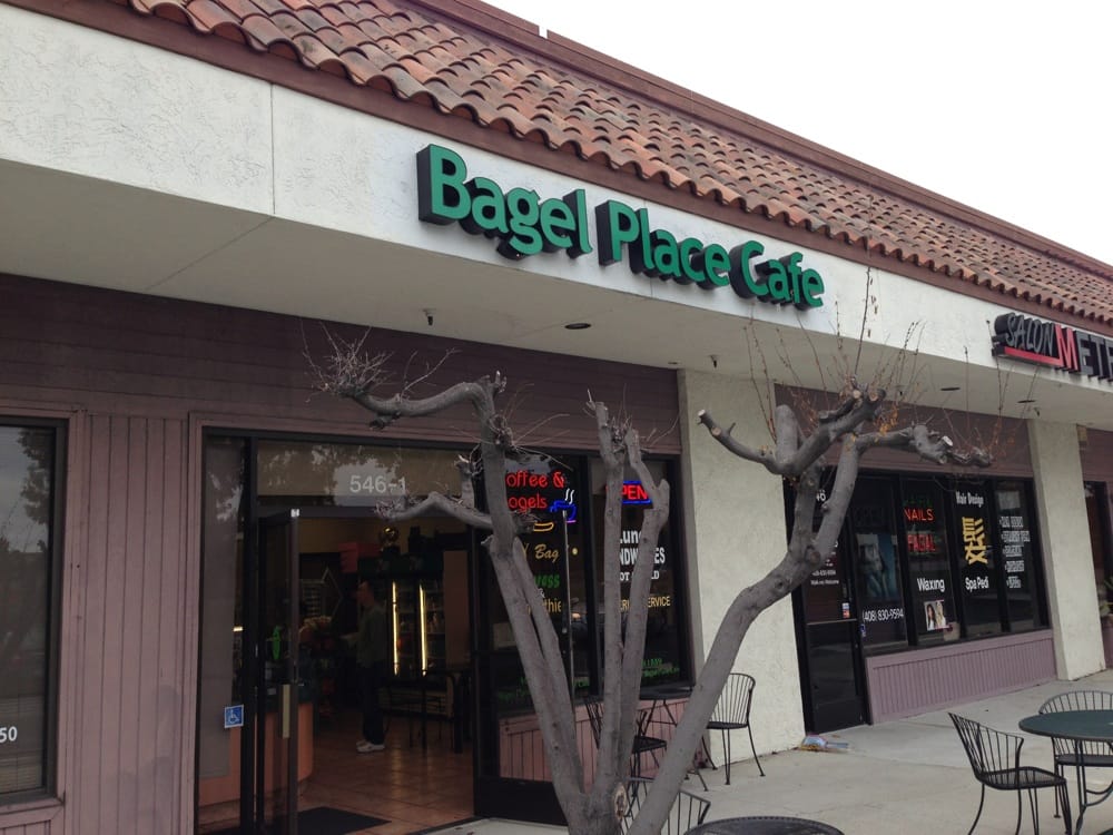 Bagel Place Cafe