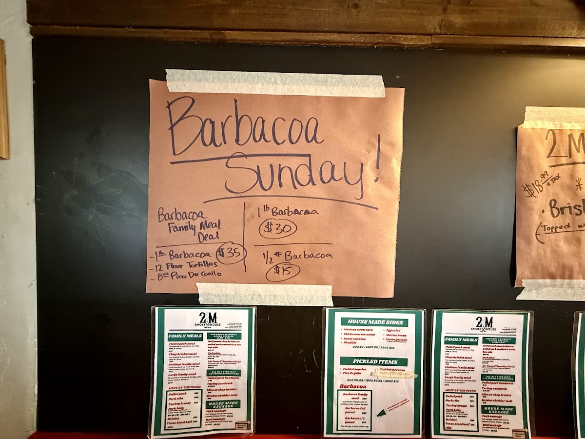 2M Smokehouse - 5