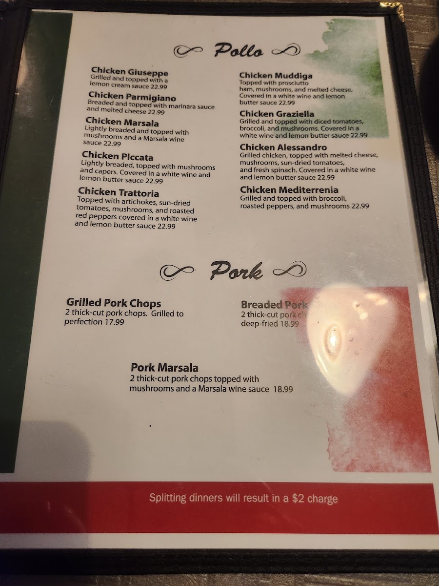 Trattoria Giuseppe - 5