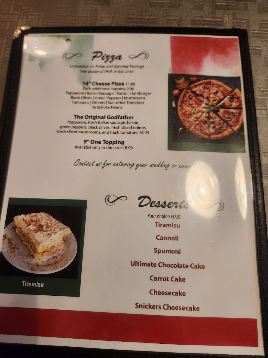 Trattoria Giuseppe - 6