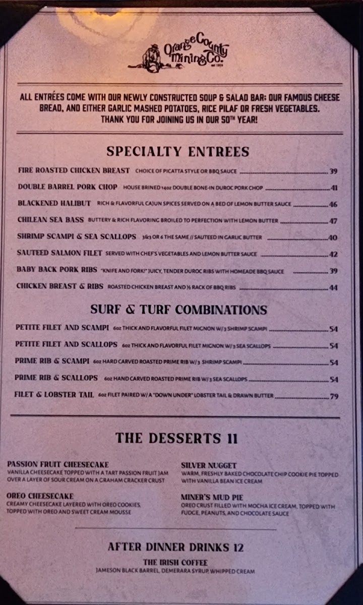 Orange County Mining Co - 4