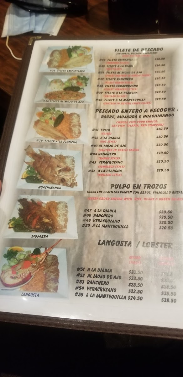 Espinoza’s Family Restaurant - 8