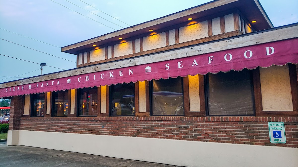 The Forum Restaurant