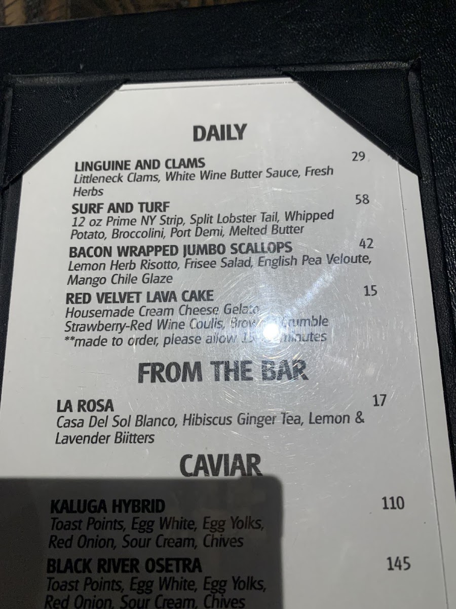 Lovers Seafood & Market - 10