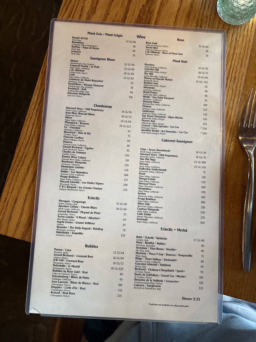 Lovers Seafood & Market - 4