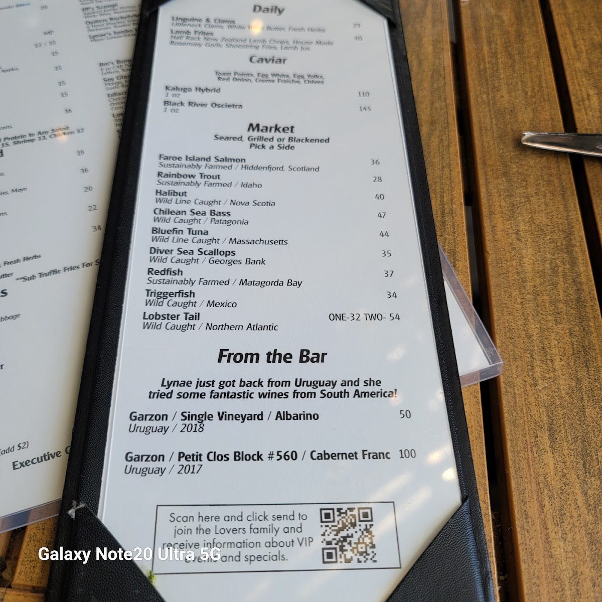 Lovers Seafood & Market - 9