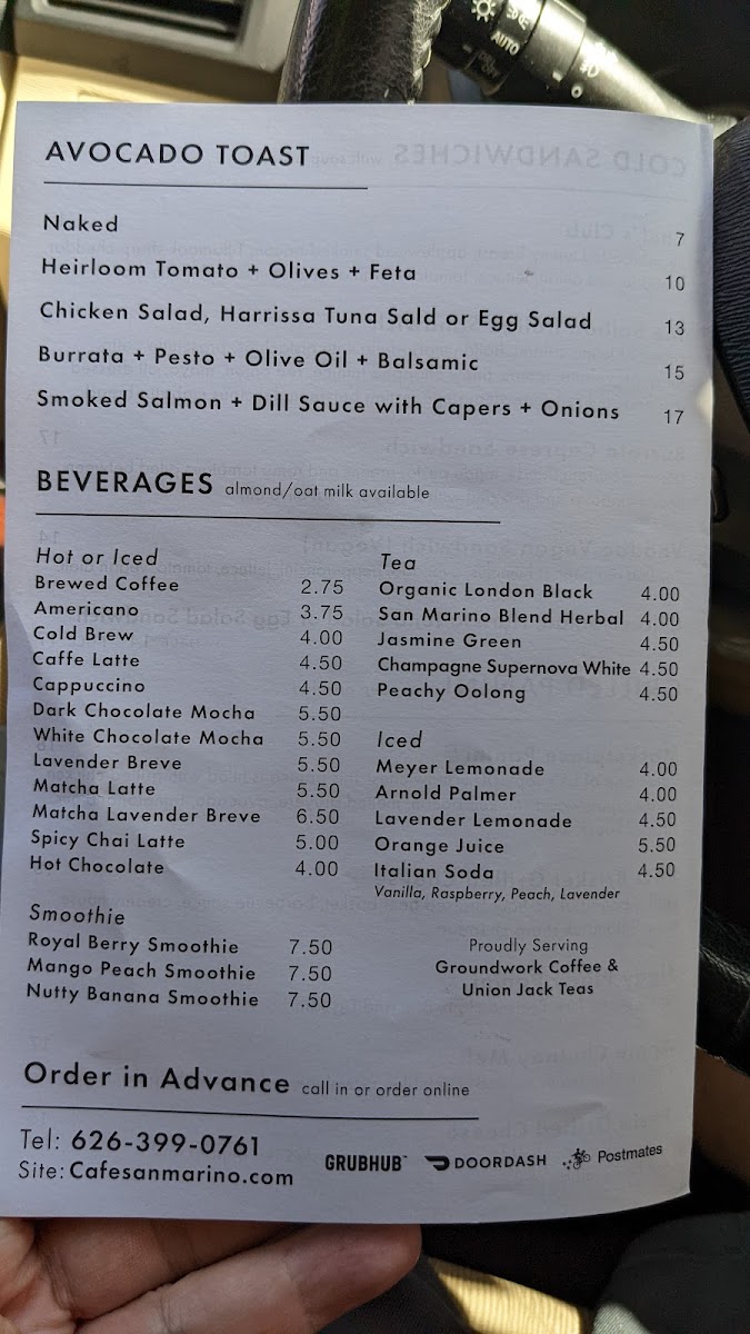 Piccadilly Grace San Marino - 7