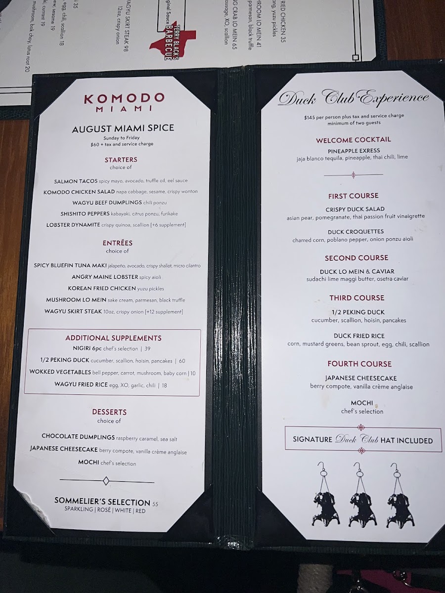Komodo Miami - 6