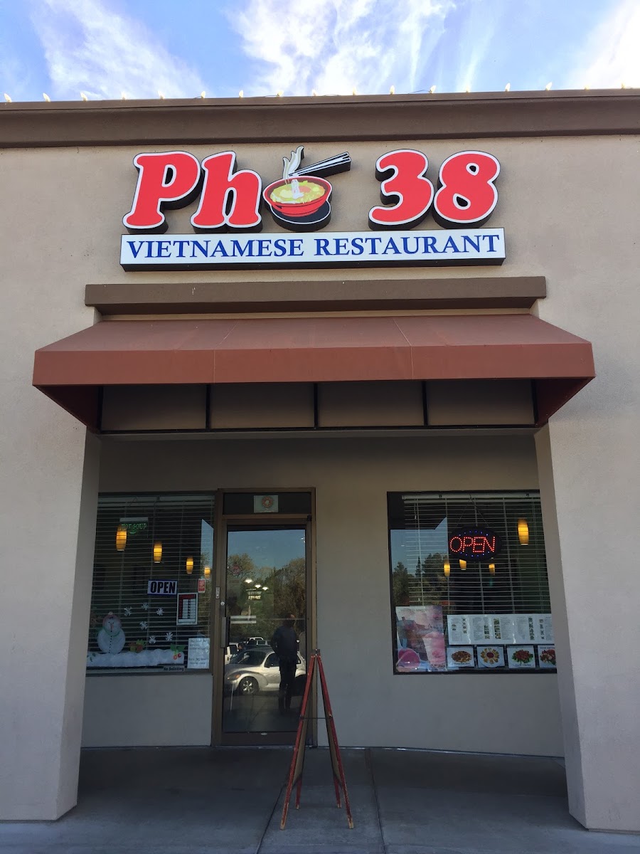 Pho 38