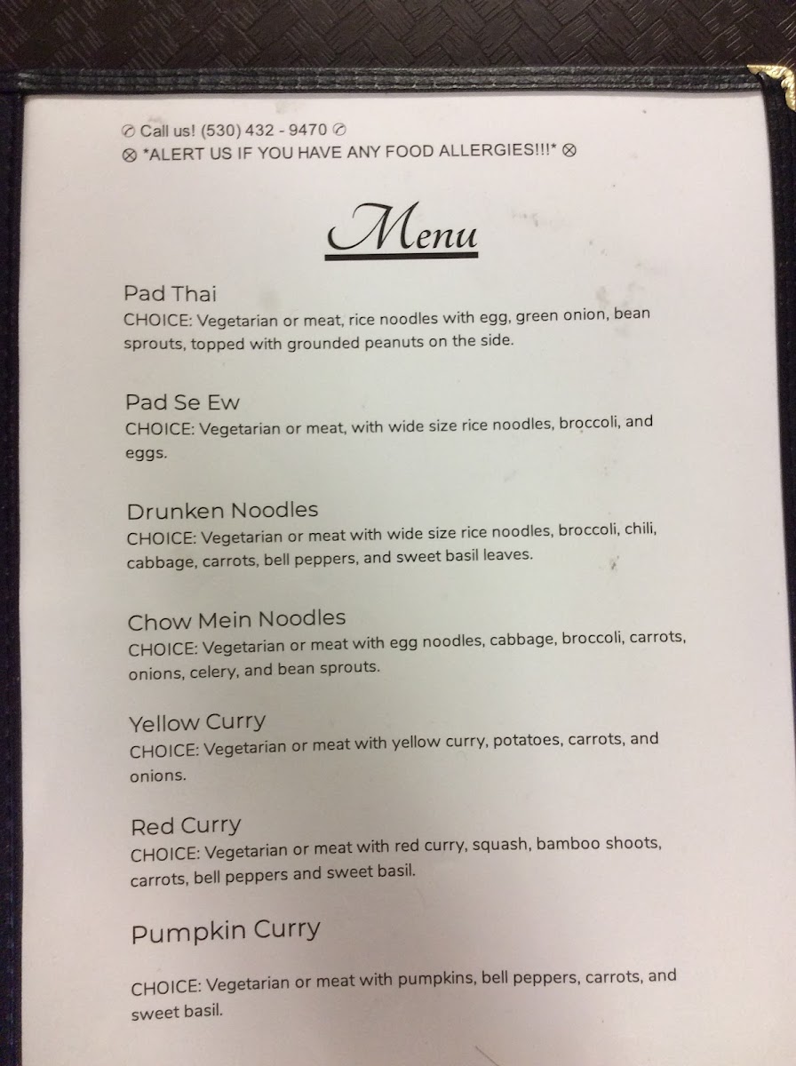 Moi's Thai Café - 10