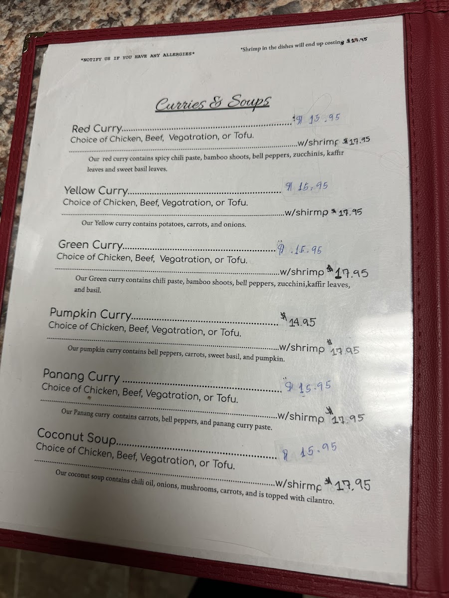 Moi's Thai Café - 3