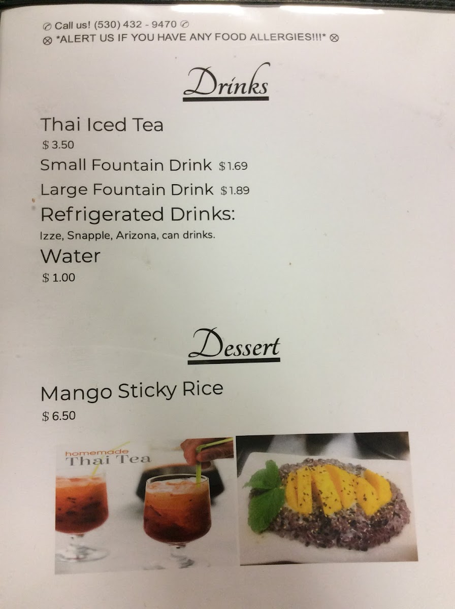 Moi's Thai Café - 8