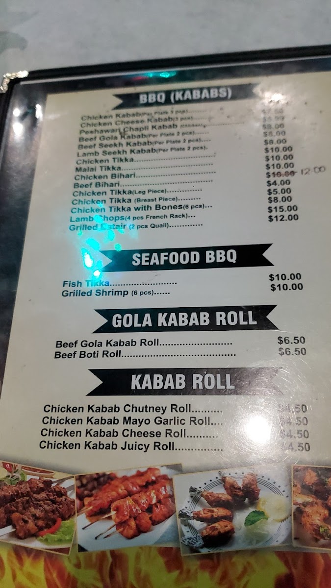 Kababjees - 10