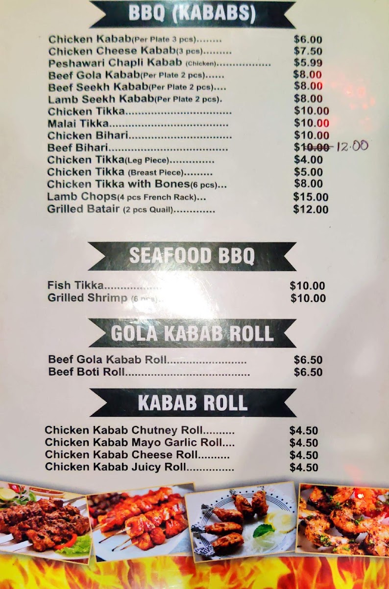 Kababjees - 4